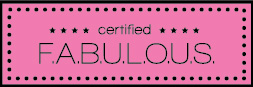 Certified Fabulous