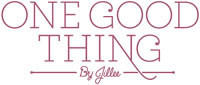 One Good Thing by Jiillee